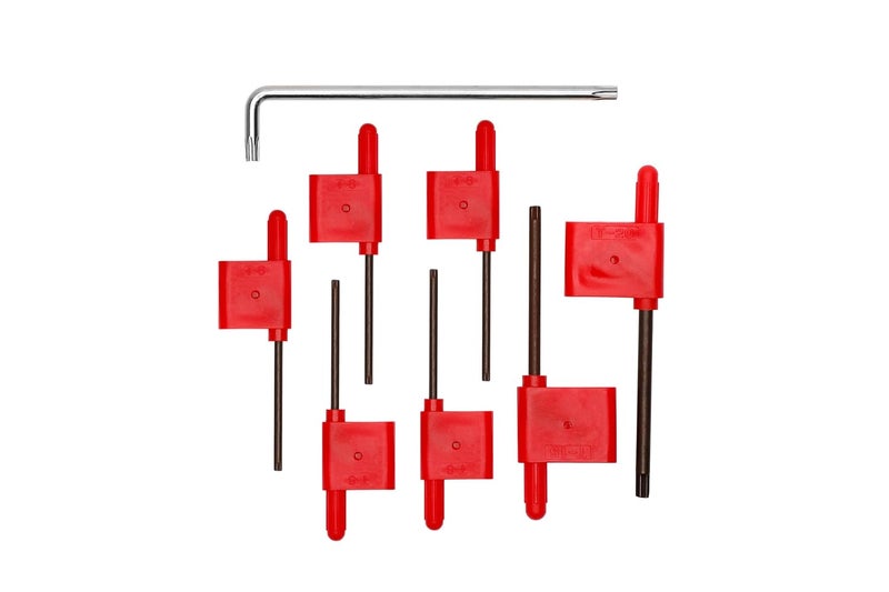 Joogto 14 Pcs Turning Inserts for 3/8'' 10mm Turning Grooving Threading Boring Carbide Inserts Carbide Turning Tool - Image 3